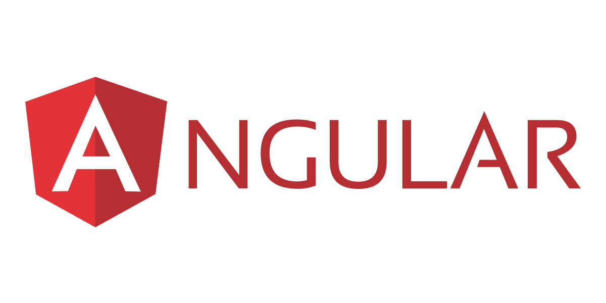 Angular Logo Images